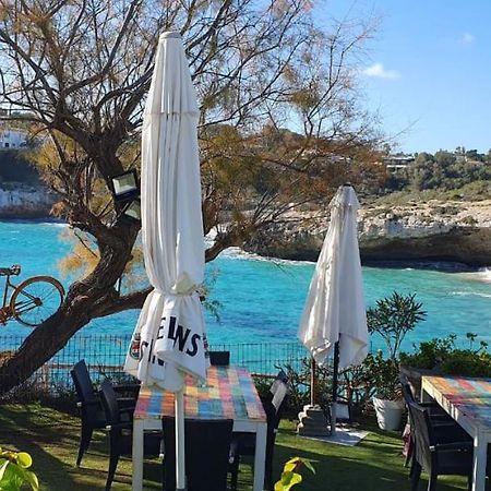 Casa Domingos Cales De Mallorca Esterno foto
