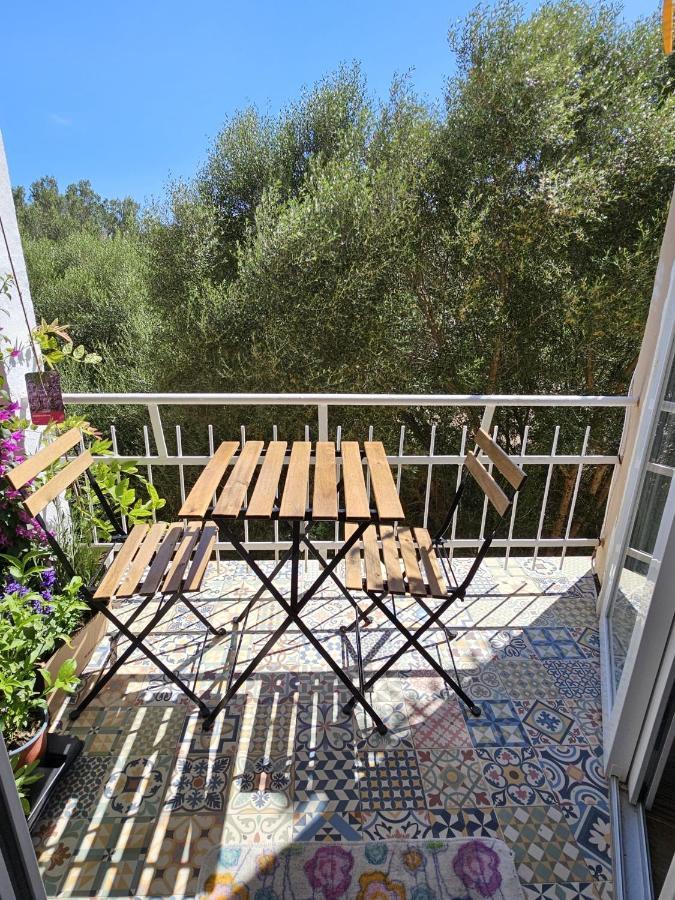 Casa Domingos Cales De Mallorca Esterno foto