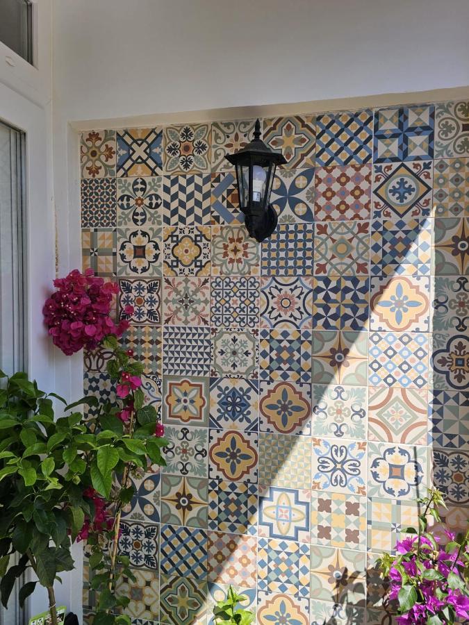 Casa Domingos Cales De Mallorca Esterno foto