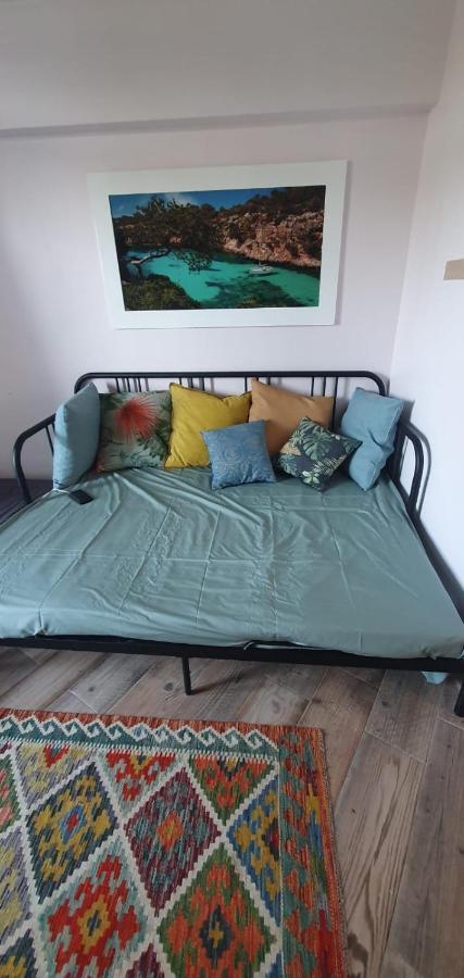 Casa Domingos Cales De Mallorca Esterno foto