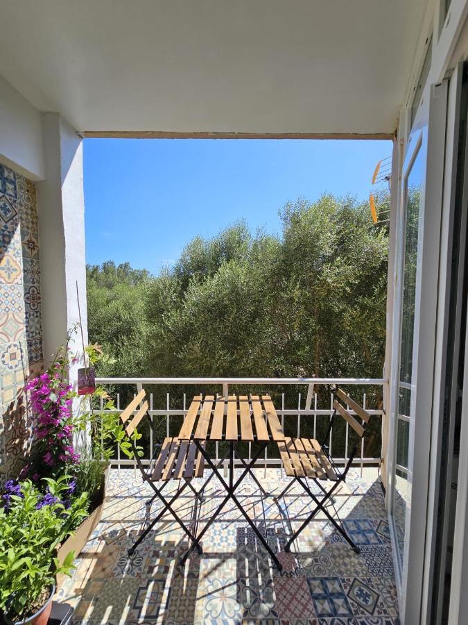 Casa Domingos Cales De Mallorca Esterno foto