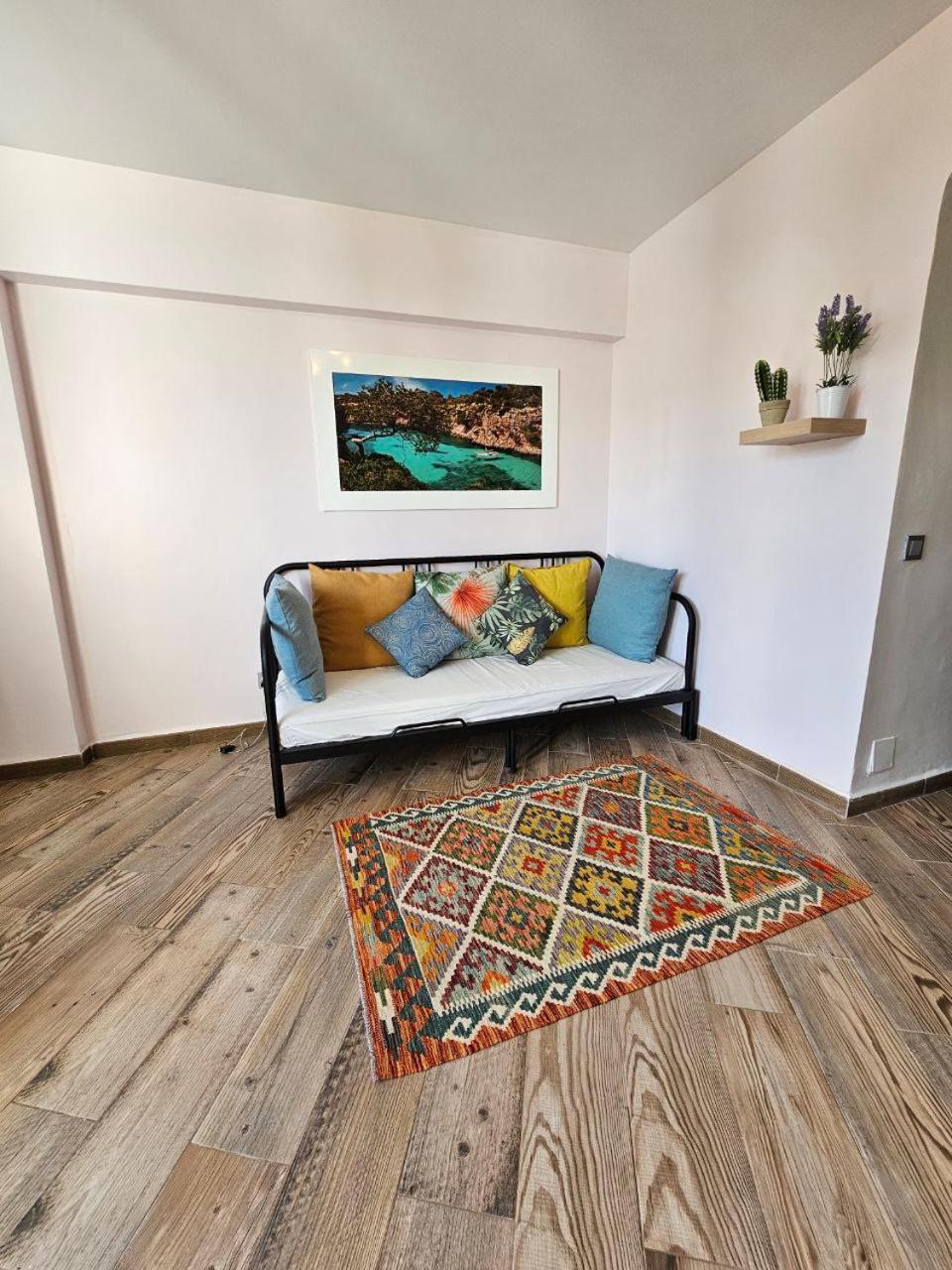Casa Domingos Cales De Mallorca Esterno foto
