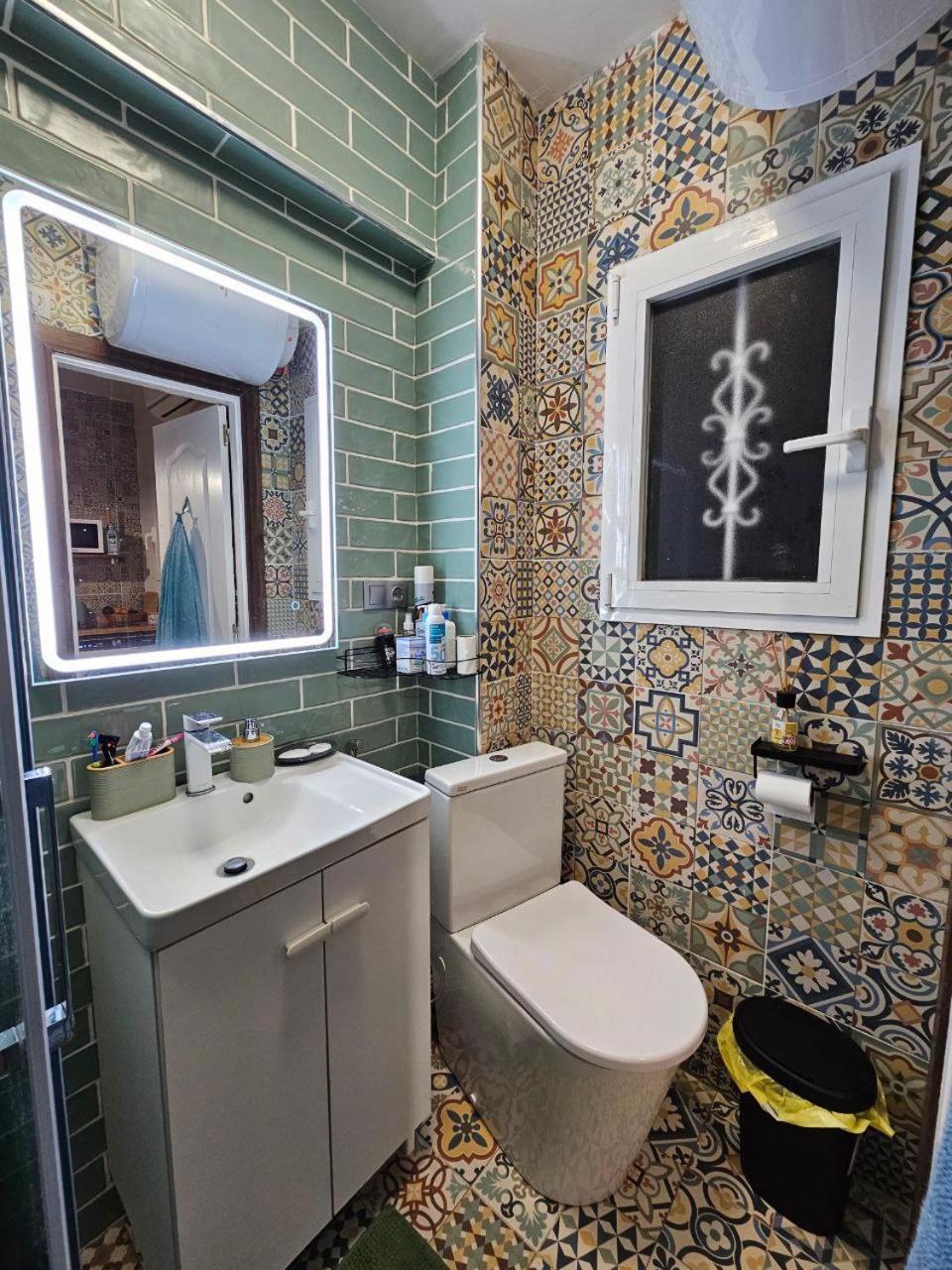 Casa Domingos Cales De Mallorca Esterno foto